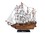 Handcrafted Model Ships Galleon-20 Wooden Spanish Galleon Tall Model Ship 20"