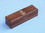 Handcrafted Model Ships K-236-AC Antique Copper Boatswain (Bosun) Whistle 5" w/ Rosewood Box