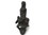 Handcrafted Model Ships K-9115-cast-iron Cast Iron Wall Mounted Mermaid Bottle Opener 6&quot;