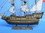 Handcrafted Model Ships Mayflower 14 Wooden Mayflower Tall Model Ship 14"