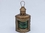 Handcrafted Model Ships NL-1119-10-AN Antique Brass Port And Starboard Oil Lantern 12"