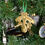 Handcrafted Model Ships NS-0454-XMASS Brass Nautical Sextant Christmas Tree Ornament
