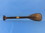 Handcrafted Model Ships Paddle-24-100 Wooden Westminster Decorative Rowing Boat Paddle with Hooks 24"