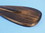 Handcrafted Model Ships Paddle-24-100 Wooden Westminster Decorative Rowing Boat Paddle with Hooks 24"