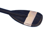 Handcrafted Model Ships Paddle-24-104 Wooden Pembrook Decorative Rowing Boat Paddle with Hooks 24