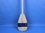 Handcrafted Model Ships Paddle-36-202 Wooden King Harbor Decorative Rowing Boat Paddle with Hooks 36"