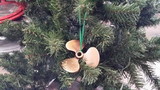 Handcrafted Model Ships PH-1229A-AN-X Antique Brass RMS Titanic Propeller Christmas Tree Ornament 4