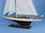 Handcrafted Model Ships RAN-R-35 Wooden Ranger Model Sailboat Decoration 35"