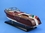 Handcrafted Model Ships Riva20 Wooden Riva Aquarama Model Speed Boat 20"