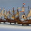 Handcrafted Model Ships Santa Maria,Nina12,Pinta12 Wooden Santa Maria, Nina & Pinta Model Ship Set