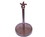 Handcrafted Model Ships SFPTH-6003-AC-T Antique Copper Starfish Extra Toilet Paper Stand 16"