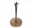 Handcrafted Model Ships SFPTH-6003-AN-T Antique Brass Starfish Extra Toilet Paper Stand 16"