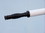 Handcrafted Model Ships ST-0117-BWLB Floor Standing Oil-Rubbed Bronze-White Leather With Black Stand Galileo Telescope 65"