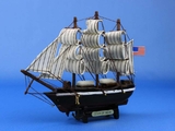Handcrafted Model Ships Star of India-7 Wooden Star of India Tall Model Ship 7