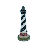Handcrafted Model Ships Y-41627 Cape Hatteras Lighthouse Decoration 7