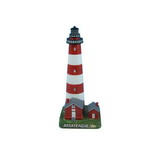 Handcrafted Model Ships Y-41634 Assateague Lighthouse Decoration 7