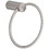 Harney Hardware 10205 Towel Ring, Clearwater Collection, Price/each