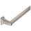 Harney Hardware 12052 Towel Bar, 18 In., Sea Breeze Bathroom Hardware Collection, Satin Nickel