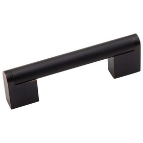 Harney Hardware Cabinet Handle Pull, Center To Center