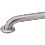 Harney Hardware 71765 Stainless Steel Grab Bar, 36 Inch X 1 1/2 Inch