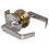 Harney Hardware 86504 Vigilant Commercial Door Lock, Classroom / Keyed Function, Price/each