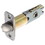 Harney Hardware 87370 Residential UL Keyed / Entry Latch, Adj. 2 3/8 In. To 2 3/4 In., Price/each
