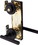 Harney Hardware 87433 Riley Interconnected Lock, Reversible Passage Lever, UL Fire Rated, ANSI 2