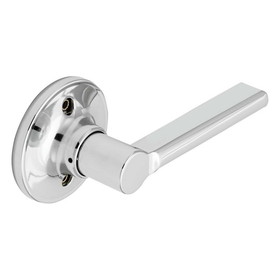 Harney Hardware Door Lever Inactive / Dummy Function Contemporary Style Fall