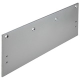 Harney Hardware Door Closer Installation Drop Plate, For Closers