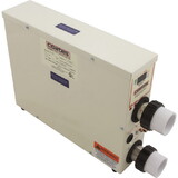 Coates Heater 12411ST Electric Heater, Coates, 11.0kW, 240V, Single Phase