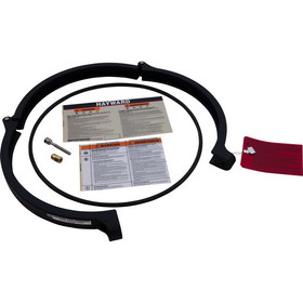 Hayward DEX2421JKIT Clamp Ring Kit, Pro-Grid/Swim-Clear