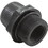 Waterway Plastics 500-5300 Drain Plug Assembly, Waterway Clearwater