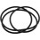 Waterway Plastics 805-0460 O-Ring, Waterway Clearwater II, Tank Lid