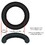 Waterway Plastics 805-0460 O-Ring, Waterway Clearwater II, Tank Lid