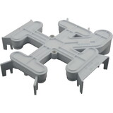 Custom Molded Products 25357-600-000 Manifold, American Products/PacFab Titan/FNS, Generic