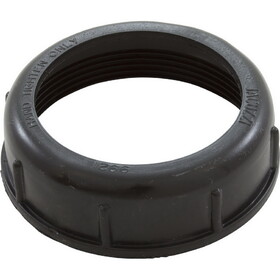 Jacuzzi/Carvin 14-4273-06-R Nut 3-10 Butt Pvc Black