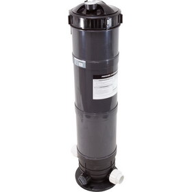 Speck Pumps CF51A-00000-0CD Cartridge Filter, Speck, ACF 150,150 sqft, 150 GPM, 1-1/2", 72K