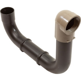 Hayward CX3030H Lower Piping Assembly, Swim Clear, After 9/2012