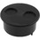 TOP-LOAD WITH CUP HOLDER LID BLACK