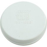 Waterway Plastics 715-9900 Bypass Plug, WW In-Line/Top Load/Top Mount/Front Access, 2