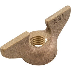 Harmsco 202 Filters Wing Nut, Brass, All Models