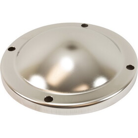 Harmsco 776 Filters Lid, TF, 9", Stainless Steel