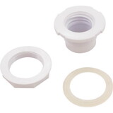 Custom Molded Prouducts 25232-000-000 Filter Insert Fitting, CMP, 1-1/2