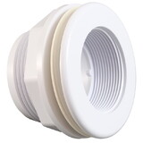 Custom Molded Products 25232-200-000 Filter Mount Fitting, CMP, Without Grate, 2