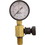 Val-Pak V55-110 Pressure Gauge/Air Release Assy, Jandy CV Series, BM, Generic