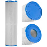 Darlly Filtration 40402 Cartridge, 40sqft, ct, 2-1/16