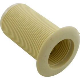 Hydrabath 200301 Hydra Baths 3" Long Wallfitting