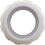 Custom Molded Products 21023-000-000 2In Union (Nut, Sleeve, T-Gasket)