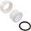 Custom Molded Products 21023-000-000 2In Union (Nut, Sleeve, T-Gasket)