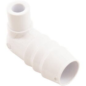 Custom Molded Products 21034-000-000 3/4" Barb Adapter